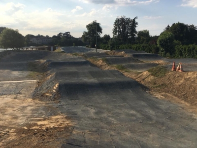 BMX Neuville
