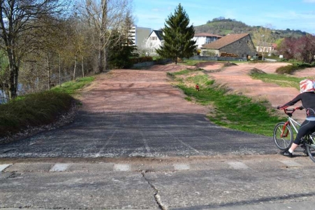 BMX Aurillac
