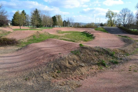 BMX Aurillac