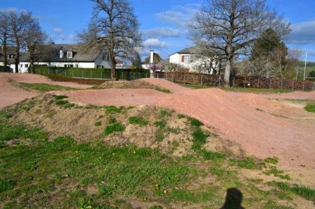BMX Aurillac