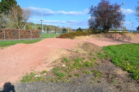 BMX Aurillac
