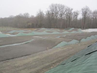 BMX Saint Avertin