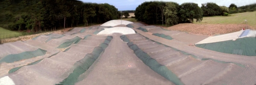 BMX Saint Avertin