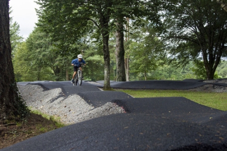 Pumptrack Soursac