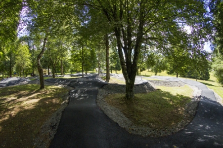 Pumptrack Soursac