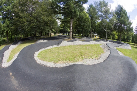 Pumptrack Soursac