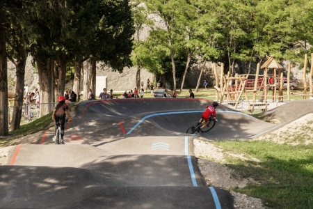 Pumptrack Cavaillon