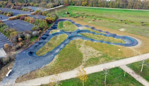 Pumptrack Auch