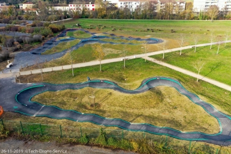 Pumptrack Auch