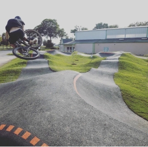 Pumptrack Missiriac