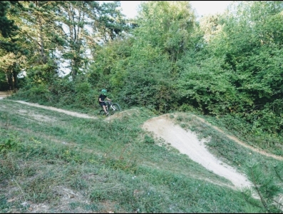 Espace ludique Ludres