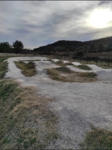 Espace ludique Sainte-Croix-de-Quintillargues