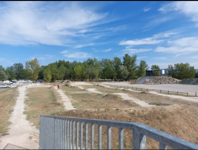 Espace ludique Saix Espace Loisirs les Etangs