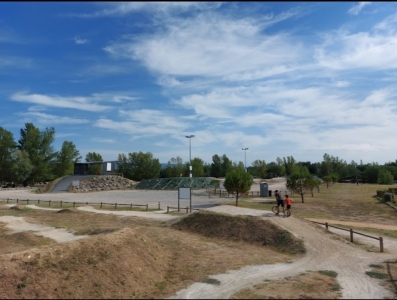 Espace ludique Saix Espace Loisirs les Etangs