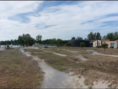 Espace ludique Saix Espace Loisirs les Etangs