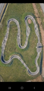Pumptrack Saint Cyr Favières