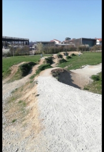 Espace ludique Taluyers