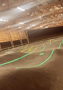 Pumptrack Eymouthiers