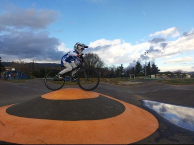 Pumptrack Meysse