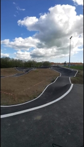Pumptrack Paimbœuf