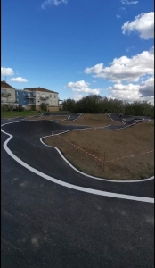 Pumptrack Paimbœuf