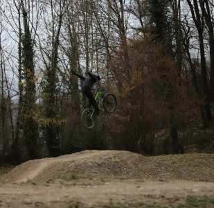 Espace ludique Bernin