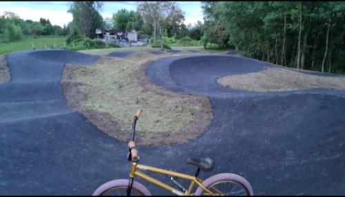 Pumptrack Tours