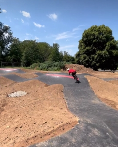 Pumptrack Brive la Gaillarde
