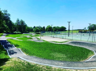 Pumptrack Beaucroissant