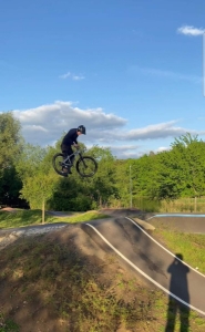 Pumptrack Creutzwald