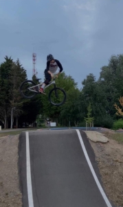 Pumptrack Creutzwald