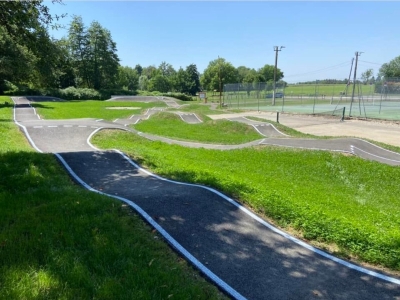 Pumptrack Beaucroissant