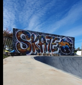 Pumptrack Guipavas