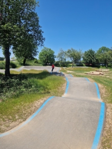 Pumptrack Guipavas