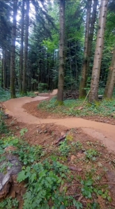 Bikepark  Bikepark la sapinette 