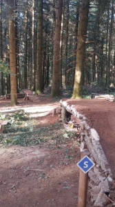 Bikepark  Bikepark la sapinette 