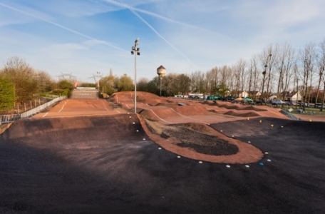 BMX Osny Bc