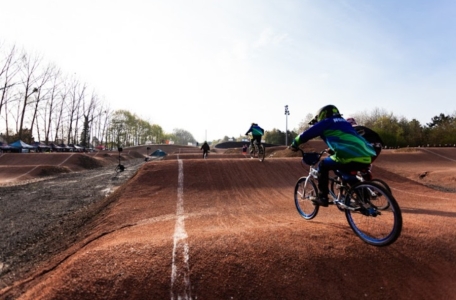 BMX Osny Bc