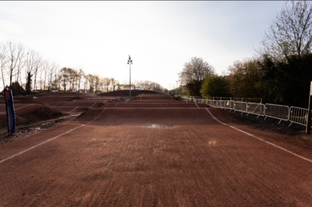 BMX Osny Bc