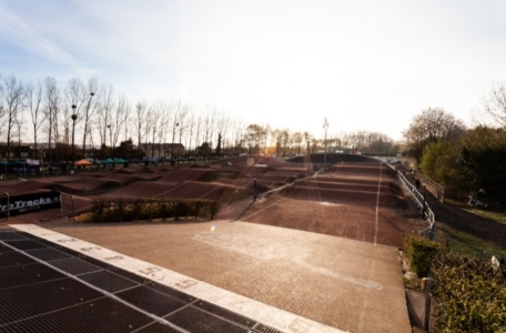 BMX Osny Bc