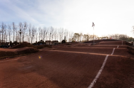 BMX Osny Bc
