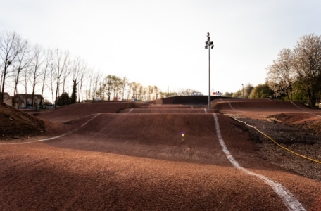 BMX Osny Bc