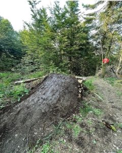 Enduro Vosges Nature N VTT