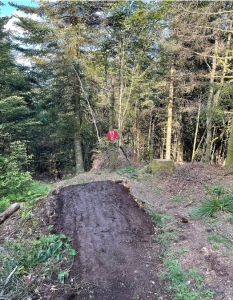 Enduro Vosges Nature N VTT