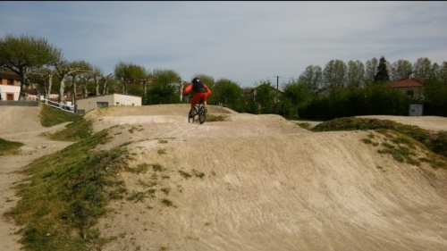 BMX Venerque