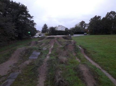 Espace ludique Frosst'y cross