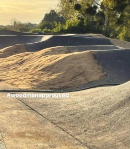 Pumptrack Landéhen