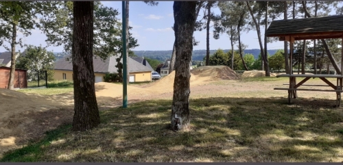 Espace ludique Saint Congard