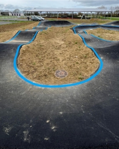 Pumptrack Pierric