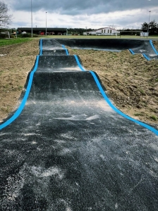 Pumptrack Pierric